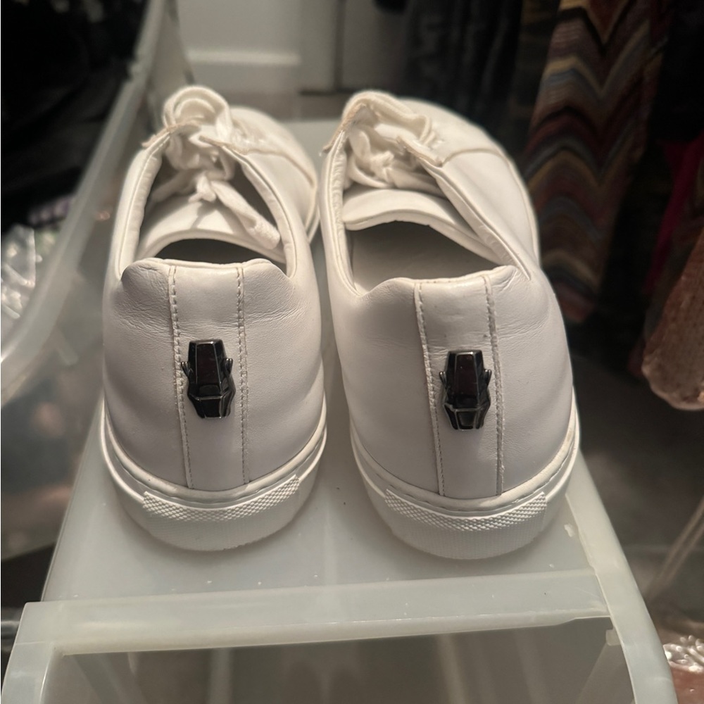 Men’s cavalli class shoes